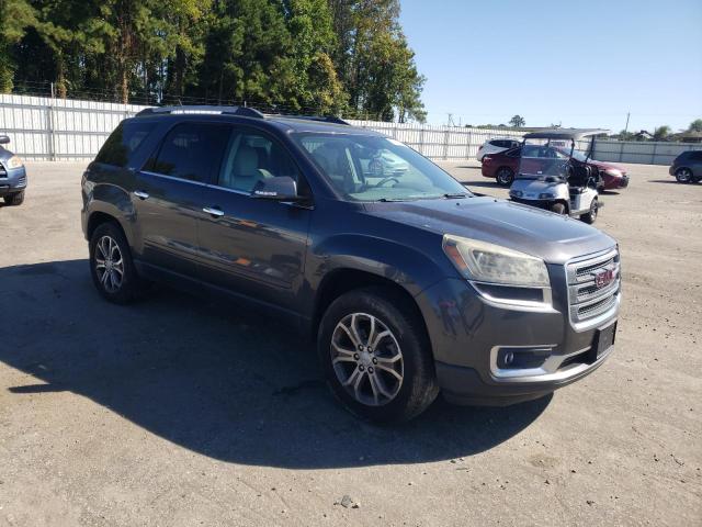 Photo 4 from auction – 2014 GMC ACADIA SLT with VIN 1GKKRRKD8EJ112201