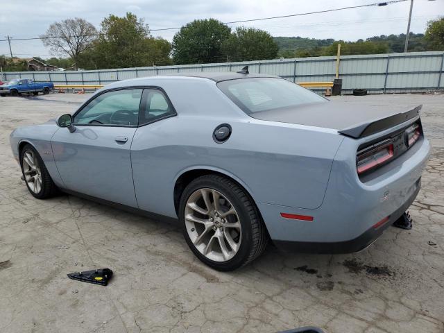 Photo 2 from auction – 2020 DODGE CHALLENGER with VIN 2C3CDZBT8LH250698