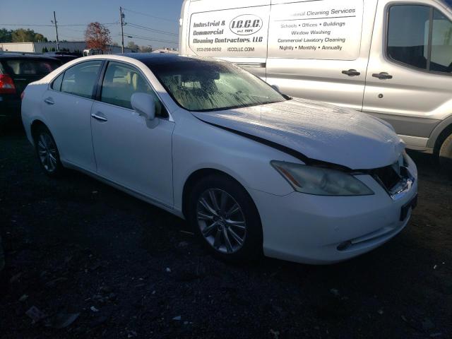 Photo 4 from auction – 2007 LEXUS ES 350 with VIN JTHBJ46G672065269