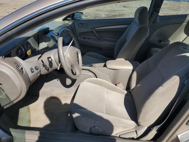Photo 7 from auction – 2003 CHRYSLER SEBRING LX with VIN 4C3AG52H83E076057