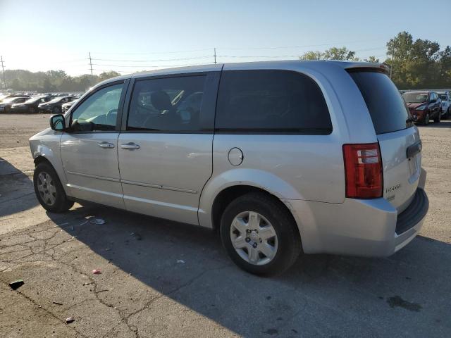 Photo 2 from auction – 2009 DODGE GRAND CARA with VIN 1D8HN44E79B506705
