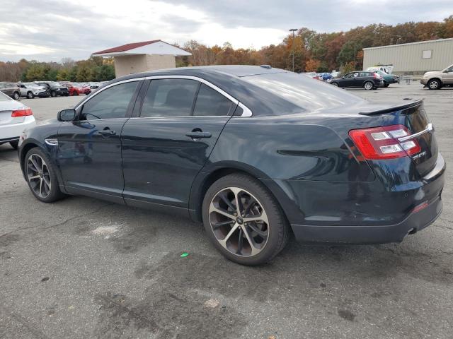 Photo 2 from auction – 2014 FORD TAURUS SEL with VIN 1FAHP2E8XEG141946