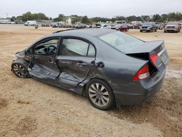Zdjęcie 2 z aukcji – 2010 HONDA CIVIC EX z VIN 19XFA1F83AE064844