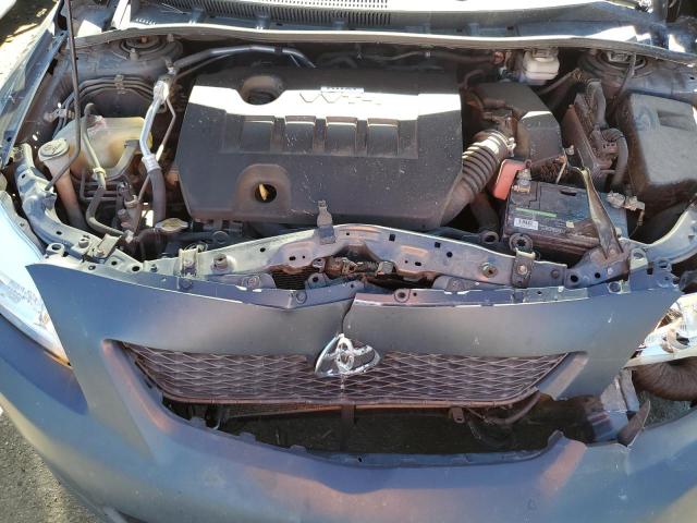 Photo 11 from auction – 2010 TOYOTA COROLLA BA with VIN 2T1BU4EE8AC471460