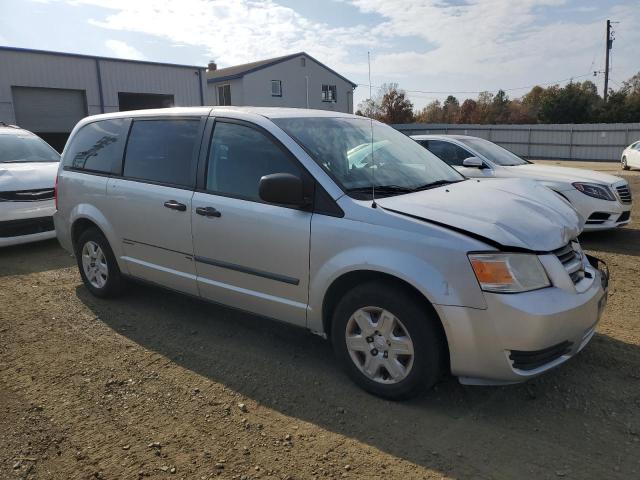 Photo 4 from auction – 2008 DODGE GRAND CARA with VIN 1D8HN44HX8B160285