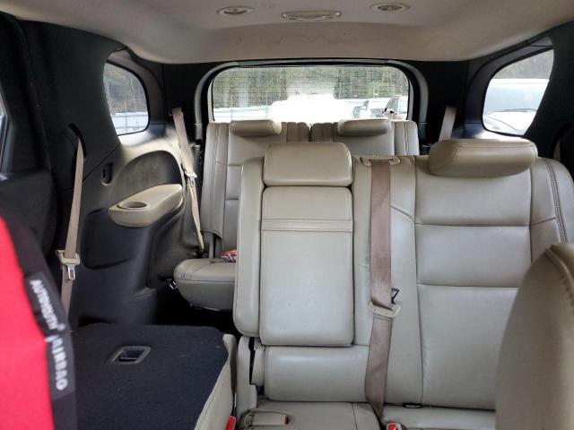 Photo 10 from auction – 2014 DODGE DURANGO LI with VIN 1C4RDHDG3EC452547
