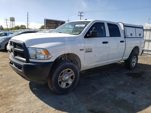 Фото 1 с аукциона – 2018 RAM 2500 ST с VIN 3C6UR5CJ2JG120895