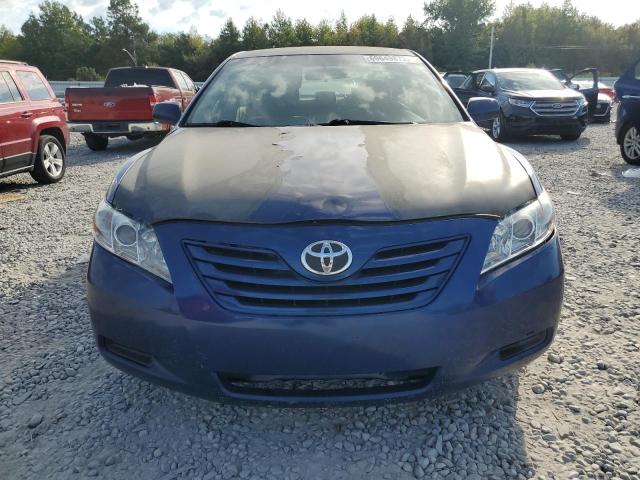 Photo 5 from auction – 2009 TOYOTA CAMRY BASE with VIN 4T1BE46K29U400802