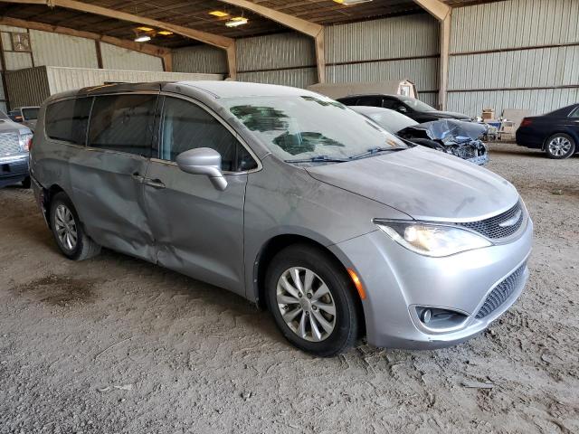 Photo 4 from auction – 2018 CHRYSLER PACIFICA T with VIN 2C4RC1FG7JR279866