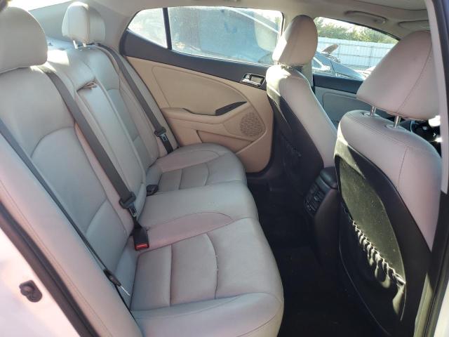 Photo 10 from auction – 2015 KIA OPTIMA EX with VIN 5XXGN4A76FG432120