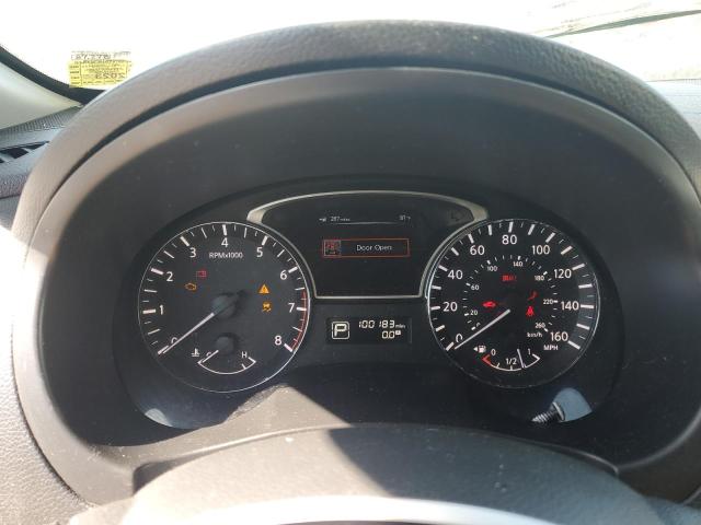 Photo 9 from auction – 2013 NISSAN ALTIMA 2.5 with VIN 1N4AL3AP1DC107075
