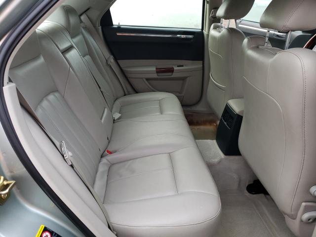 Photo 10 from auction – 2005 CHRYSLER 300C with VIN 2C3AA63H35H154215