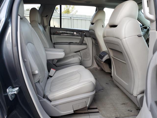 Photo 11 from auction – 2013 BUICK ENCLAVE with VIN 5GAKRCKD3DJ233386