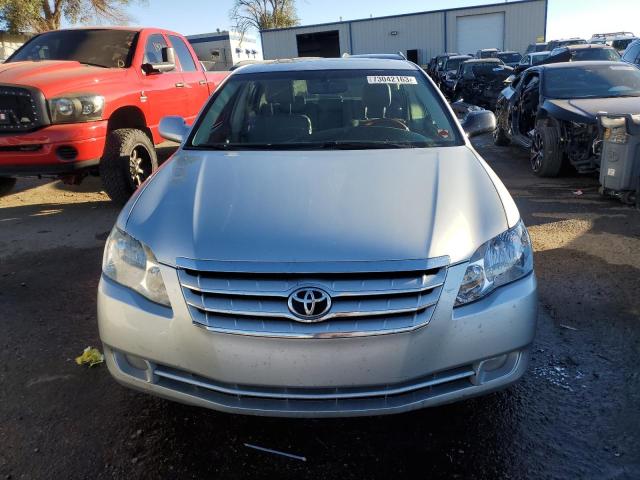 Photo 5 from auction – 2007 TOYOTA AVALON with VIN 4T1BK36B67U208945
