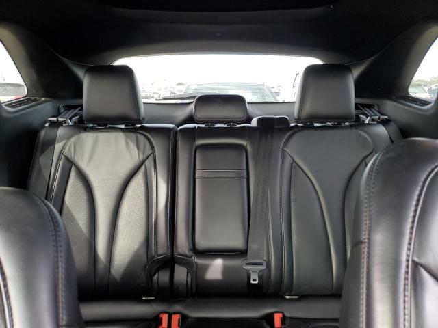 Photo 10 from auction – 2017 LINCOLN MKC SELECT with VIN 5LMCJ2C98HUL08899