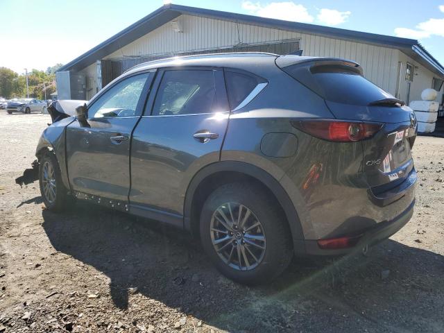 Photo 2 from auction – 2021 MAZDA CX-5 TOURI with VIN JM3KFACM7M0372895