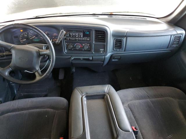 Photo 8 from auction – 2002 CHEVROLET SILVERADO with VIN 2GCEC19T421321417
