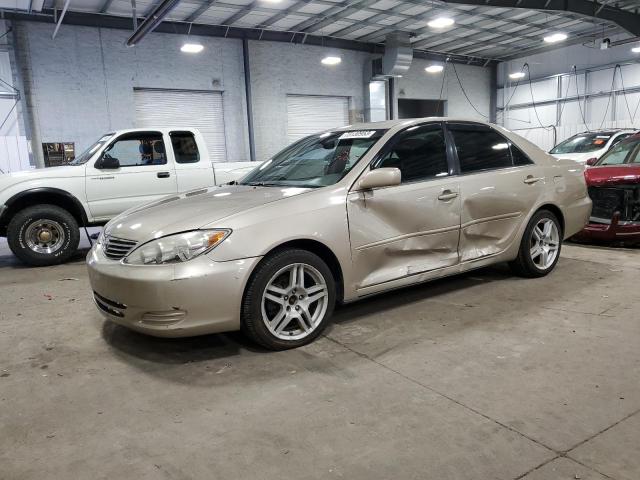 TOYOTA CAMRY LE 2006 with VIN 4T1BE32K36U733697 - Photo from auction