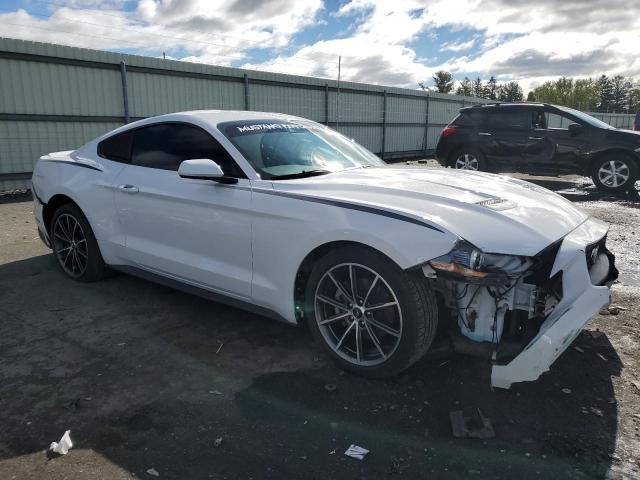 Photo 4 from auction – 2019 FORD MUSTANG with VIN 1FA6P8TH1K5184298