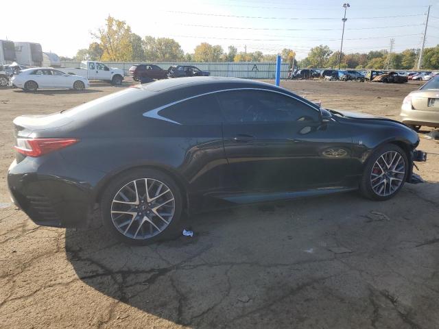 Photo 3 from auction – 2018 LEXUS RC 350 with VIN JTHHZ5BC7J5018172