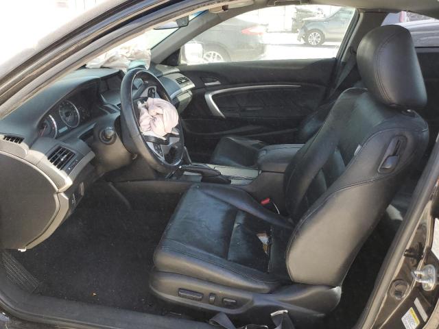 Photo 7 from auction – 2008 HONDA ACCORD EXL with VIN 1HGCS12868A006554