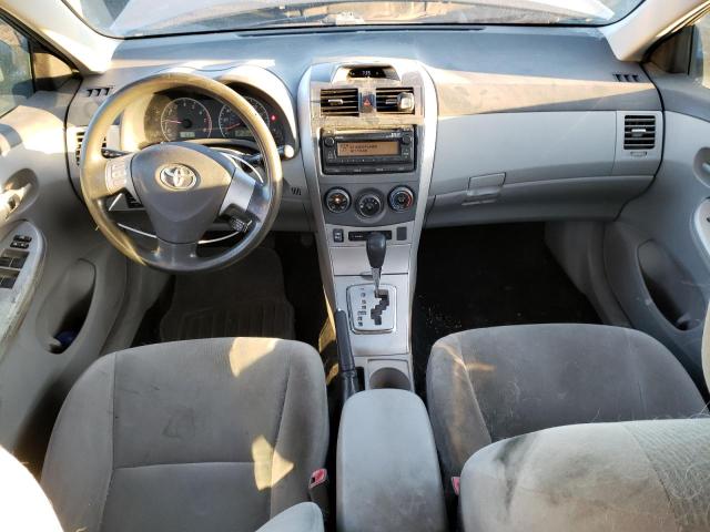 Zdjęcie 8 z aukcji – 2012 TOYOTA COROLLA BA z VIN 5YFBU4EE6CP045527