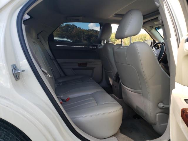 Фото 10 с аукциона – 2007 CHRYSLER 300C с VIN 2C3LA63H27H706511