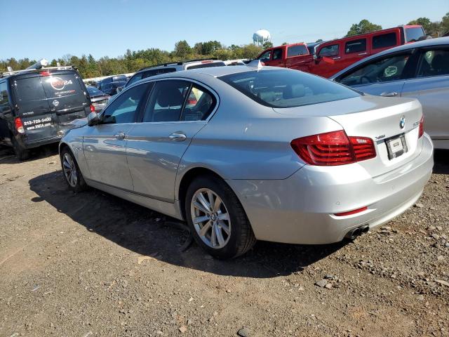 Photo 2 from auction – 2014 BMW 528 XI with VIN WBA5A7C59ED617073