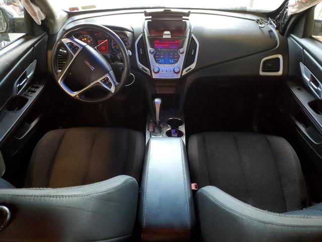 Photo 8 from auction – 2011 GMC TERRAIN SL with VIN 2CTFLTE53B6359865