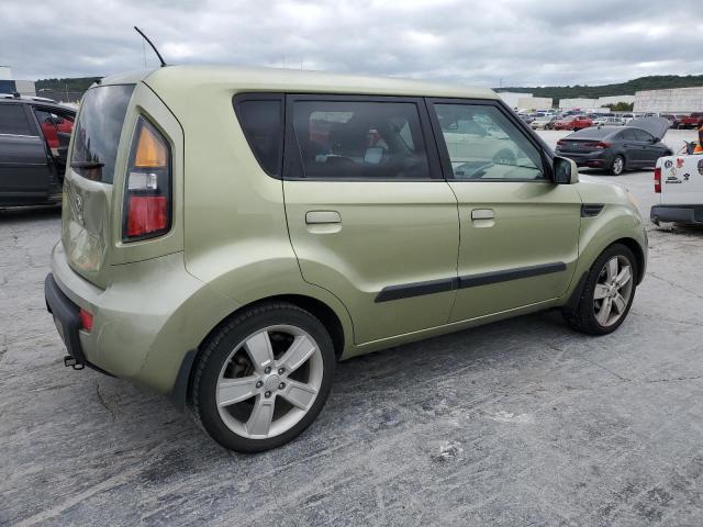 Photo 3 from auction – 2010 KIA SOUL + with VIN KNDJT2A22A7078425