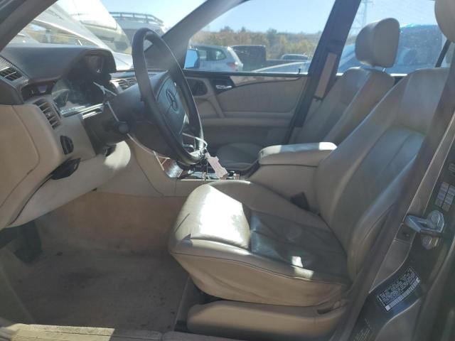 Photo 7 from auction – 1996 MERCEDES-BENZ E 320 with VIN WDBJF55F6TJ007139