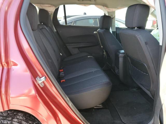 Photo 10 from auction – 2015 GMC TERRAIN SL with VIN 2GKFLRE31F6394248