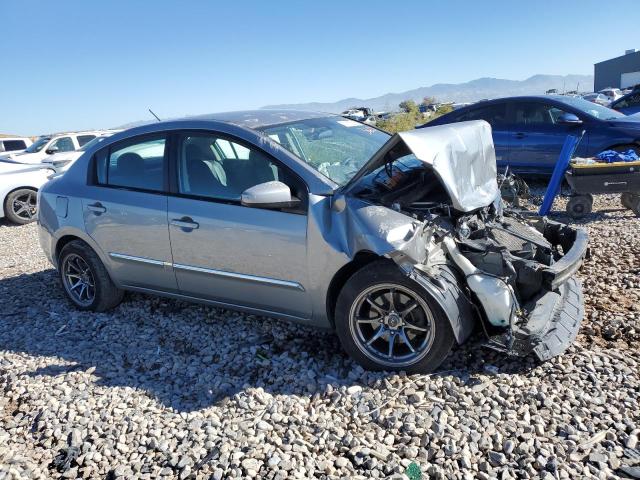 Photo 4 from auction – 2011 NISSAN SENTRA 2.0 with VIN 3N1AB6AP8BL719437