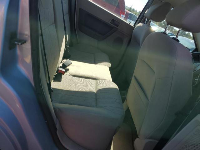 Photo 10 from auction – 2008 FORD FOCUS SE with VIN 1FAHP35N88W120731