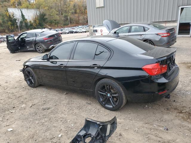 Photo 2 from auction – 2014 BMW 335 XI with VIN WBA3B9G56ENR92147