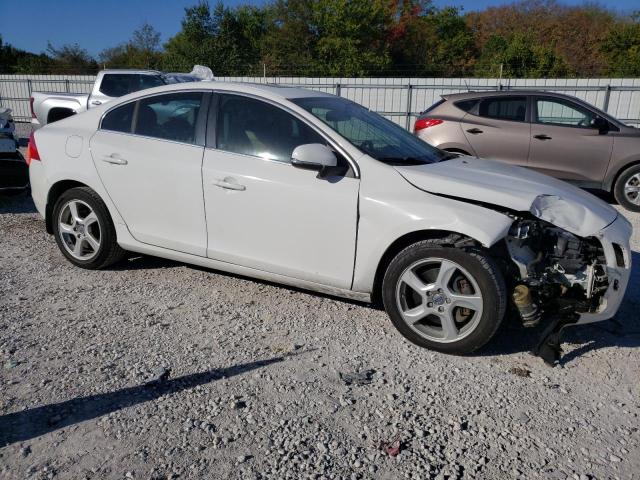Photo 4 from auction – 2012 VOLVO S60 T5 with VIN YV1622FS1C2035433