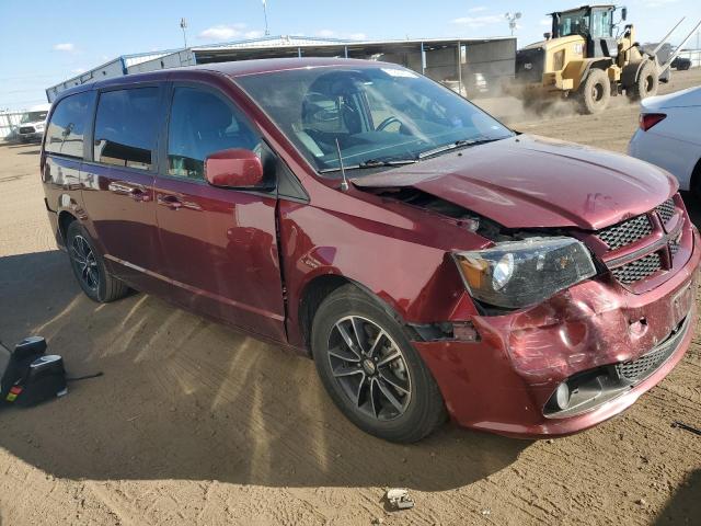 Photo 4 from auction – 2019 DODGE GRAND CARA with VIN 2C4RDGEG9KR580741