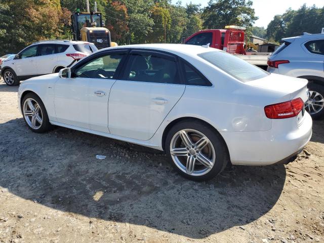 Photo 2 from auction – 2012 AUDI A4 PREMIUM with VIN WAUFFAFL9CN011194