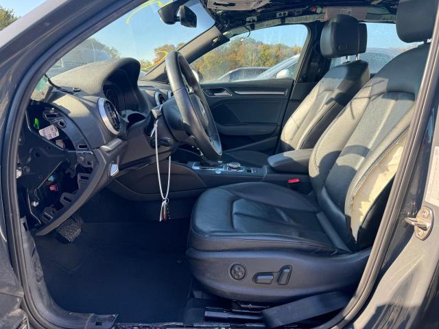 Zdjęcie 7 z aukcji – 2018 AUDI A3 PREMIUM z VIN WAUJ8GFF4J1090893