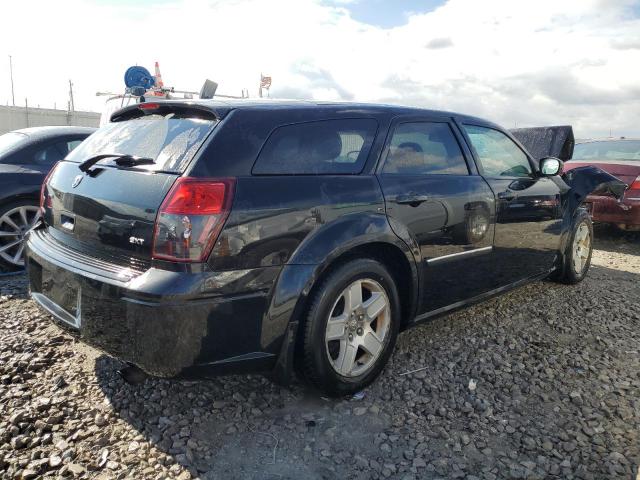 Photo 3 from auction – 2007 DODGE MAGNUM SXT with VIN 2D4FV47V07H665980