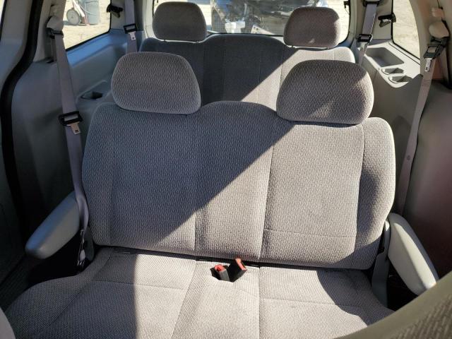 Photo 10 from auction – 2003 FORD WINDSTAR W with VIN 2FMZA50433BB58142