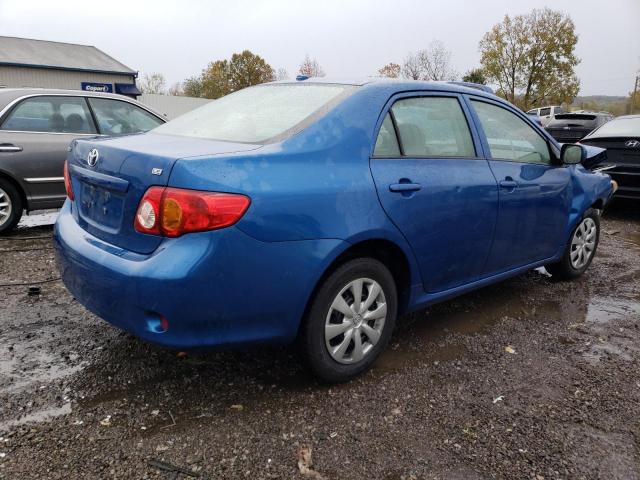 Photo 3 from auction – 2010 TOYOTA COROLLA BA with VIN 1NXBU4EEXAZ239666