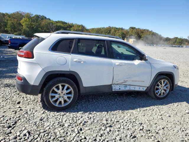 Photo 3 from auction – 2015 JEEP CHEROKEE L with VIN 1C4PJLDSXFW505722