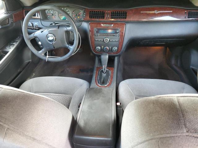 Photo 8 from auction – 2008 CHEVROLET IMPALA LS with VIN 2G1WB58N181375907