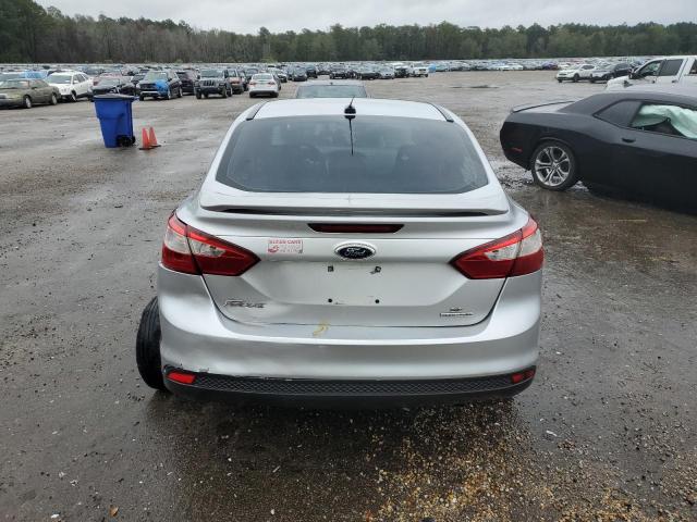 Photo 6 from auction – 2013 FORD FOCUS SE with VIN 1FADP3F27DL227512