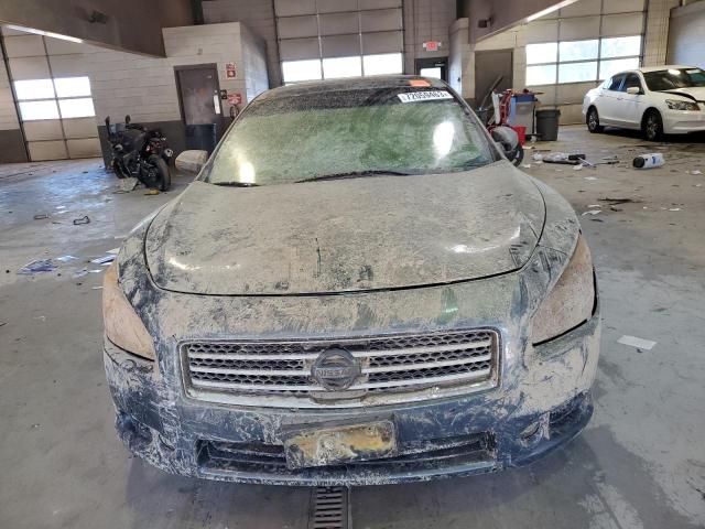 Photo 5 from auction – 2010 NISSAN MAXIMA S with VIN 1N4AA5AP0AC853725
