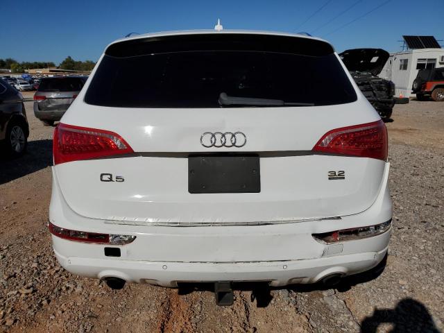 Photo 6 from auction – 2010 AUDI Q5 PREMIUM with VIN WA1LKAFP7AA057755