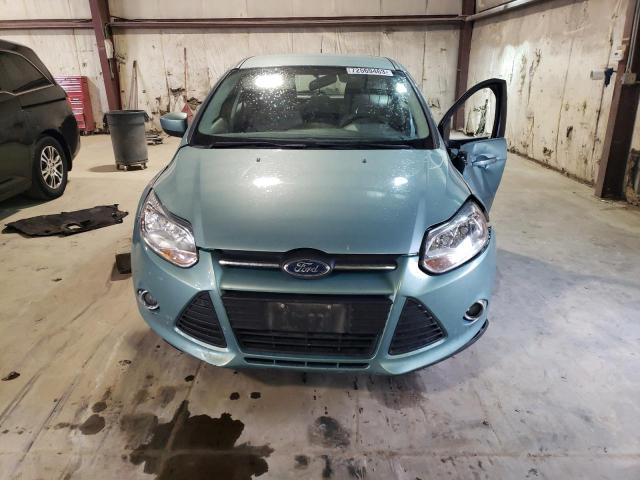 Photo 5 from auction – 2012 FORD FOCUS SE with VIN 1FAHP3K24CL309641