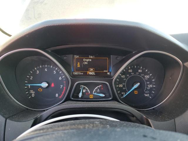 Photo 9 from auction – 2015 FORD FOCUS SE with VIN 1FADP3K26FL326413