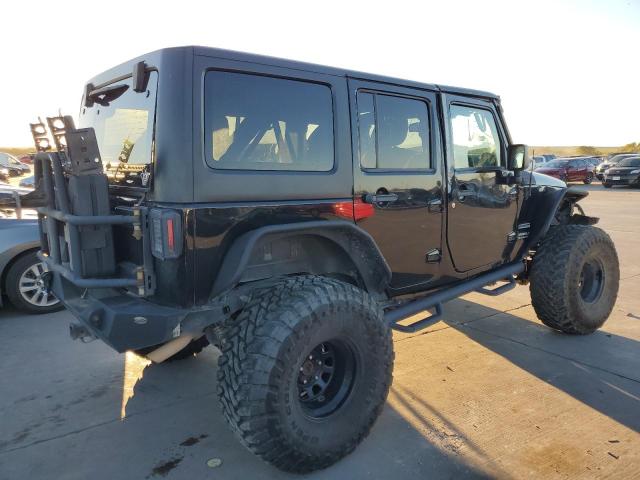 Photo 3 from auction – 2016 JEEP WRANGLER U with VIN 1C4BJWDG3GL187310